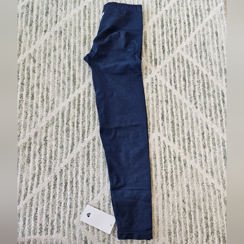 Women's Best Seamless Define 2.0 Scrunch Legging